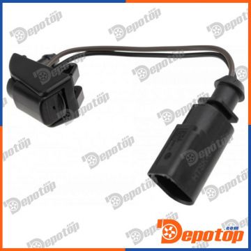 Gicleur de lave-glace pour SKODA | EDS-SK-017, A5518128